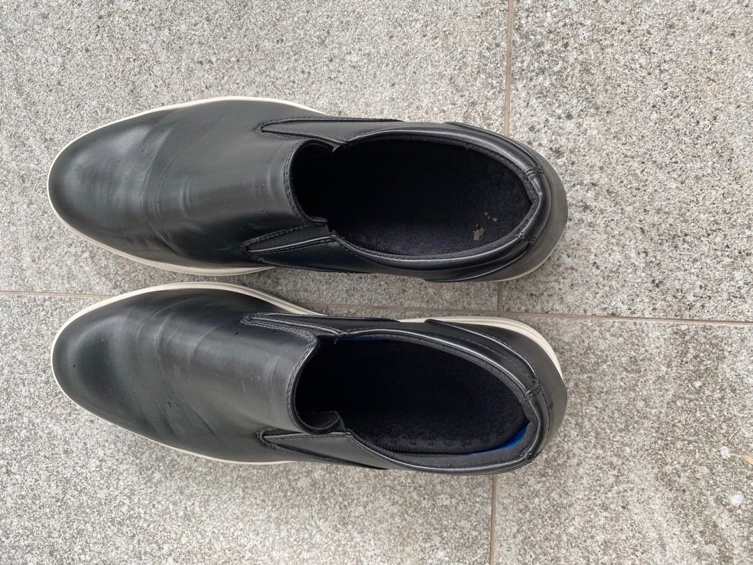 Relaxed sale dress shoes