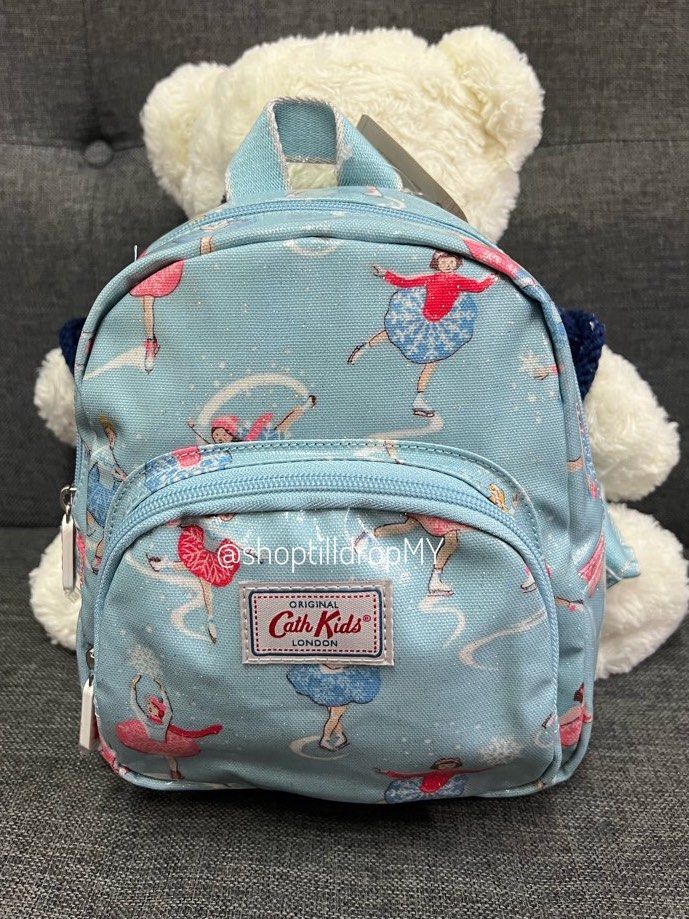 Cath kidston 2025 planes backpack