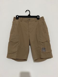 Celana outdoor pendek major league