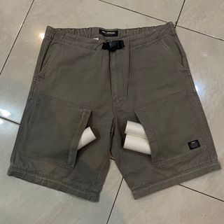 Celana Pendek Utility Multipocket