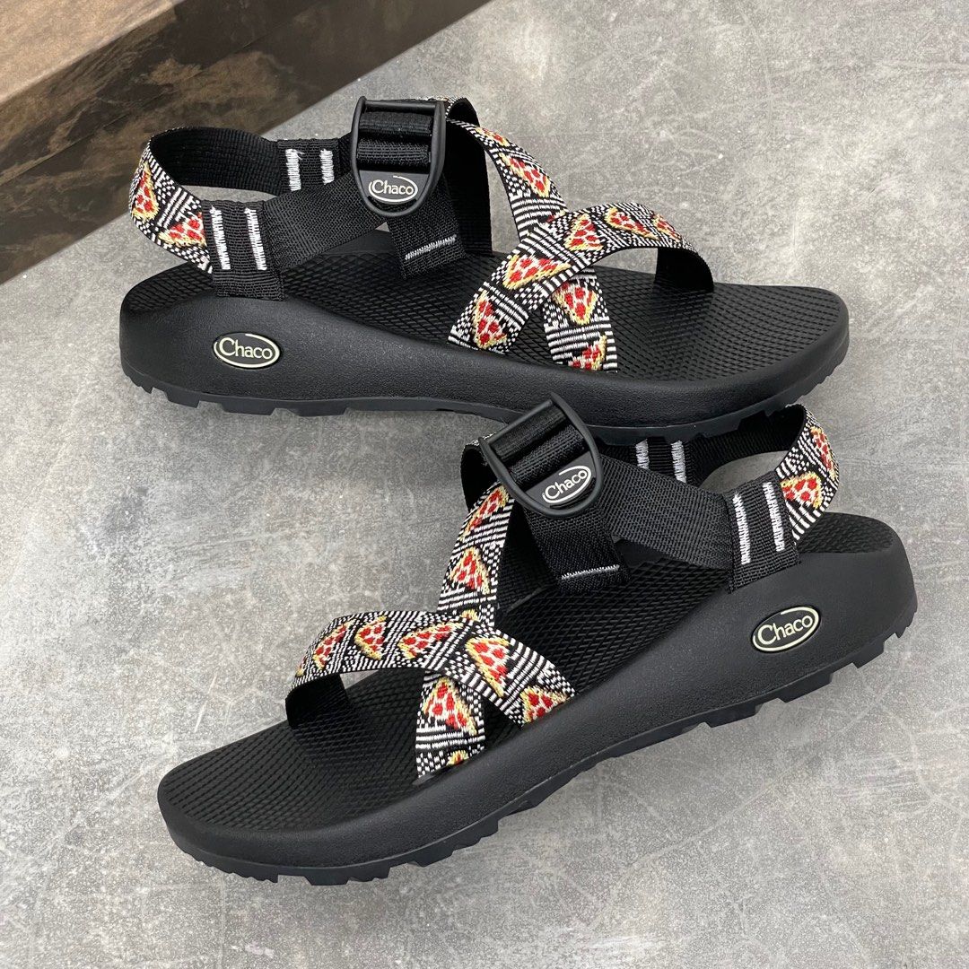 Pizza chacos online