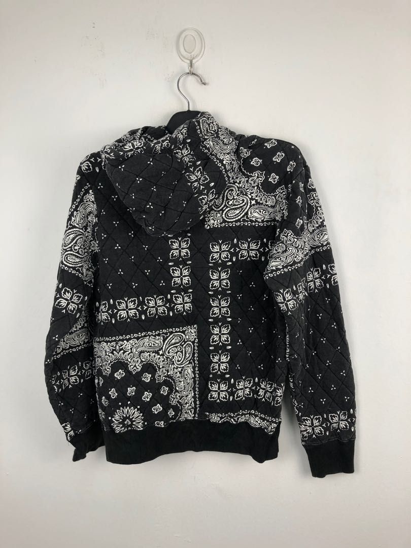 Champion new arrivals bandana hoodie