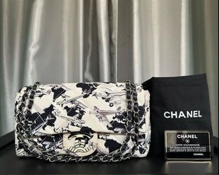Chanel Airlines Limited Edition