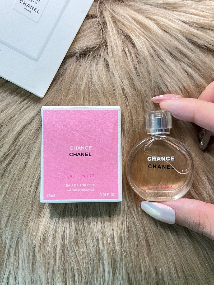 Chanel Chance Miniature