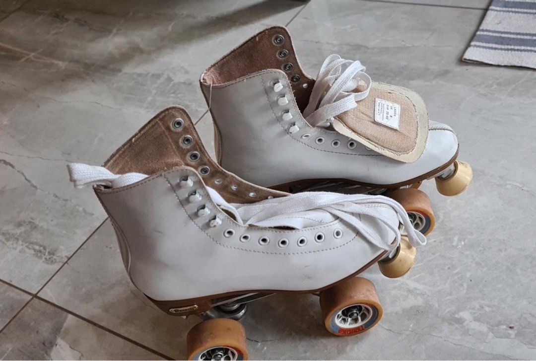 Chicago Brand roller skates, Sports Equipment, Sports & Games, Skates