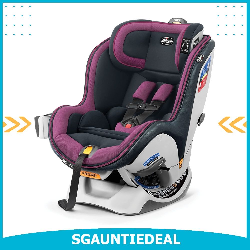 Chicco nextfit 65 hotsell