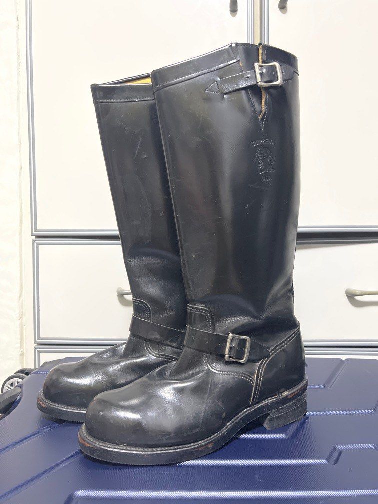 Chippewa Boots