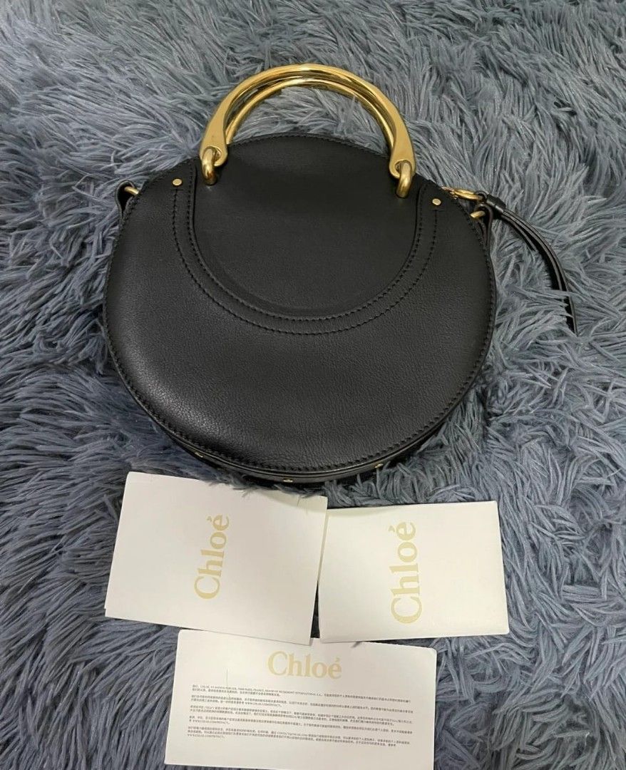 Chloe pixie discount bag medium