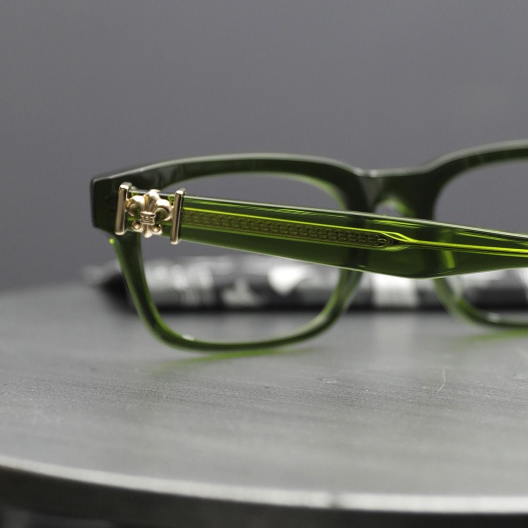 CHROME HEARTS , GITTIN ANY-?, #DOLV ,SIZE: 52-19-145, 男裝 CHROME HEARTS , GITTIN ANY-?, #DOLV ,SIZE: 52-19-145, 男裝