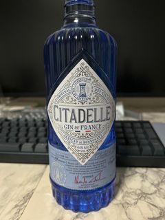 Citadelle gin