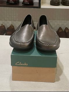 Clarks Women’s Venetian Loafers