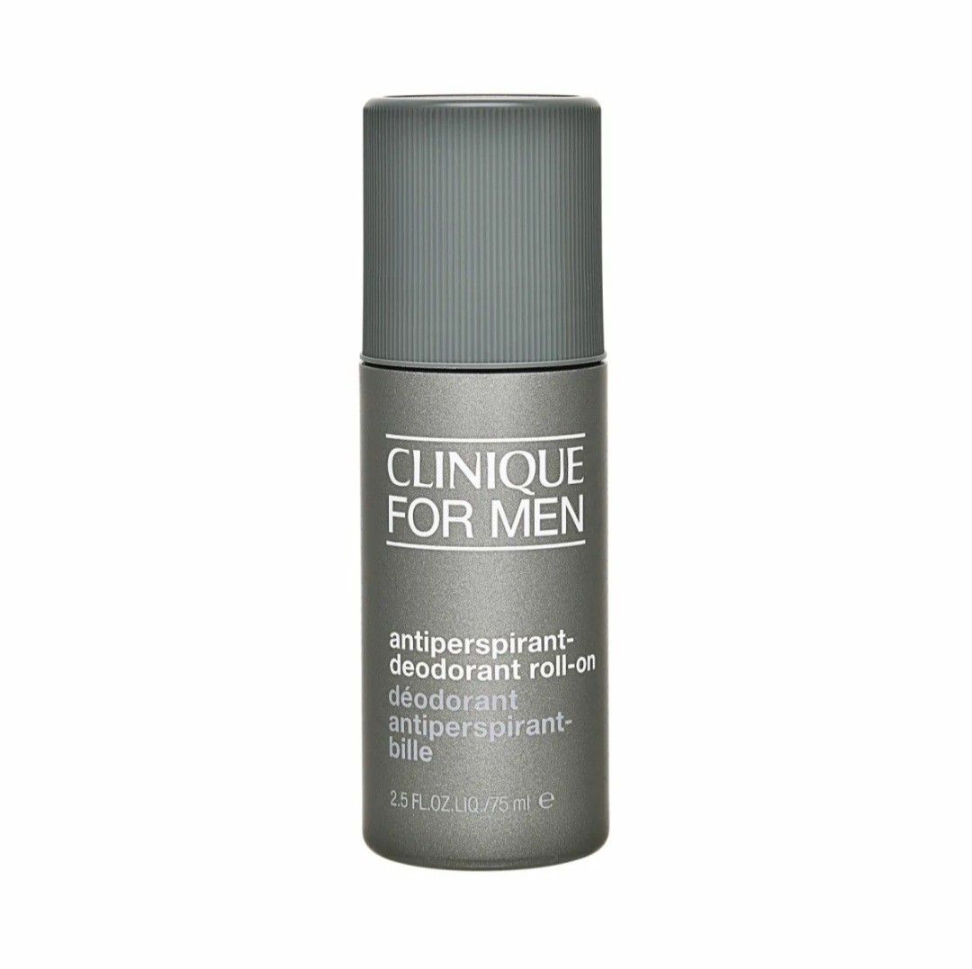 Clinique Men Deodorant Rollon, Beauty & Personal Care, Fragrance