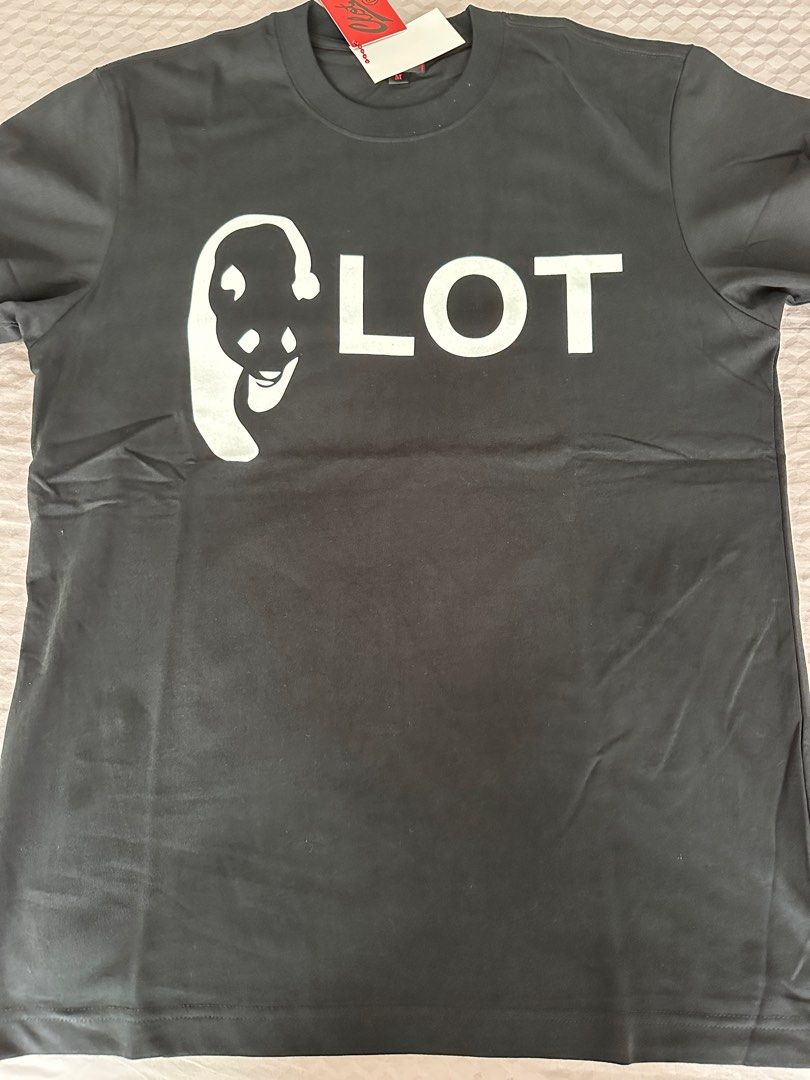 CLOT x FRAGMENT DESIGN, Men