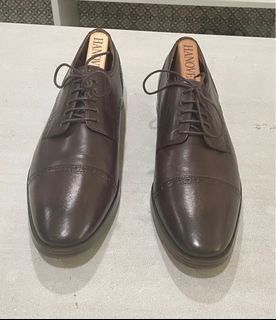 Cole Haan Jefferson Grand CapToe Oxford