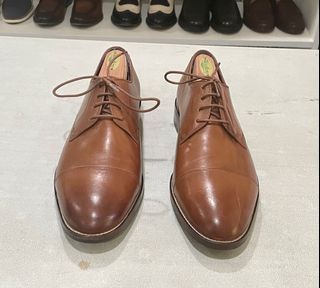 Cole Haan Lenox Hill CapToe Oxford