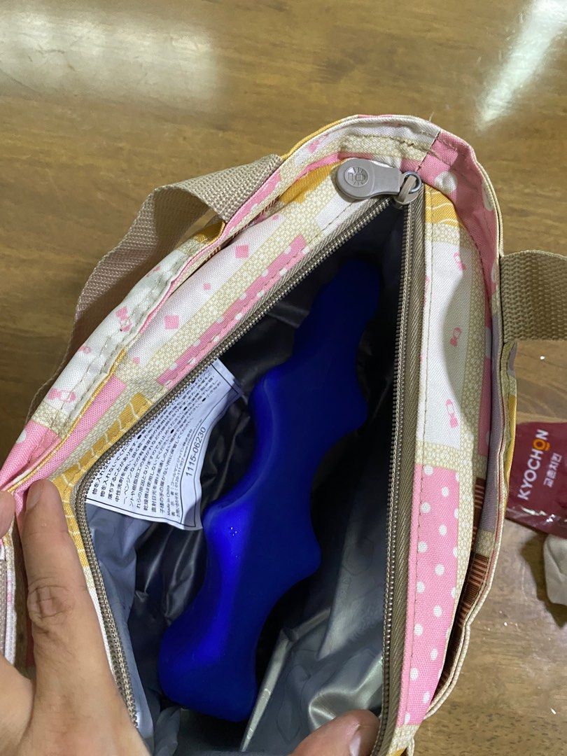 Coleman cooler bag, Babies & Kids, Nursing & Feeding, Breastfeeding