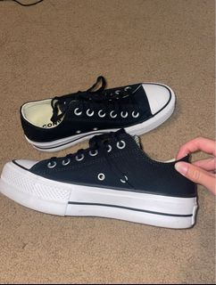 Converse Chuck Taylor All Star Shoes