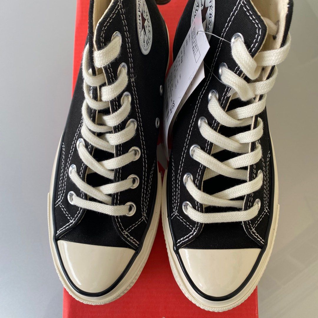 Melbourne En sætning dosis Converse Chuck Taylor (Size 7 / 37.5 euro), Women's Fashion, Footwear,  Sneakers on Carousell
