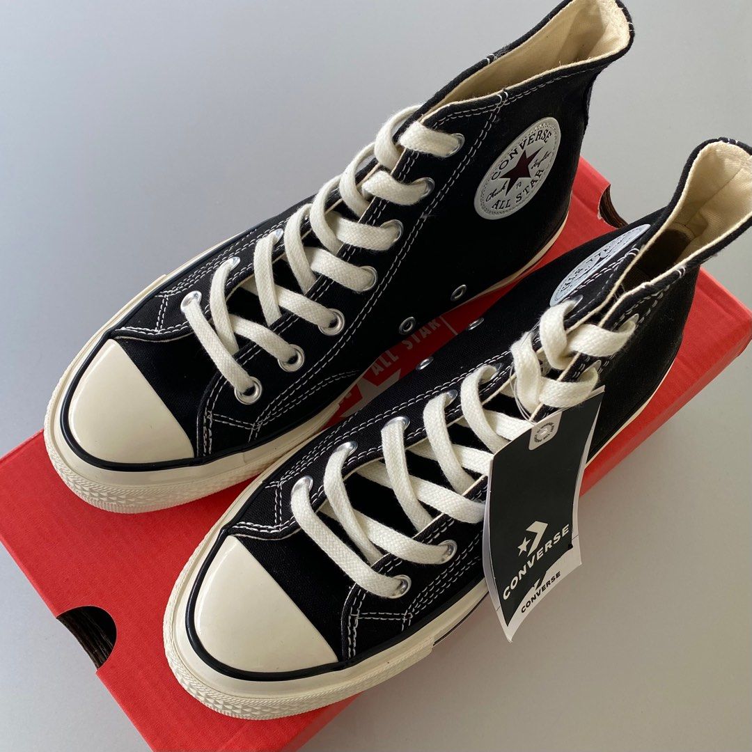 Melbourne En sætning dosis Converse Chuck Taylor (Size 7 / 37.5 euro), Women's Fashion, Footwear,  Sneakers on Carousell