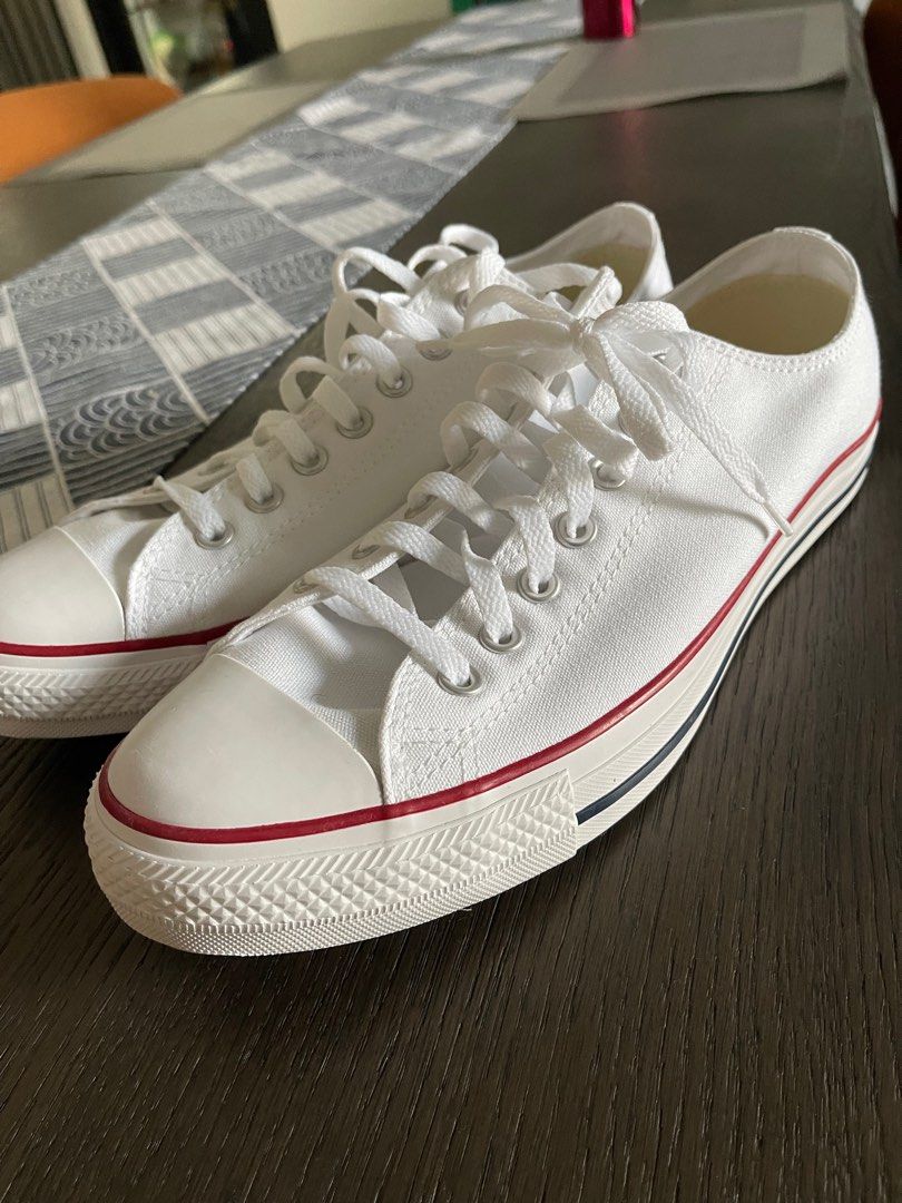 Chuck taylor cheap converse wide