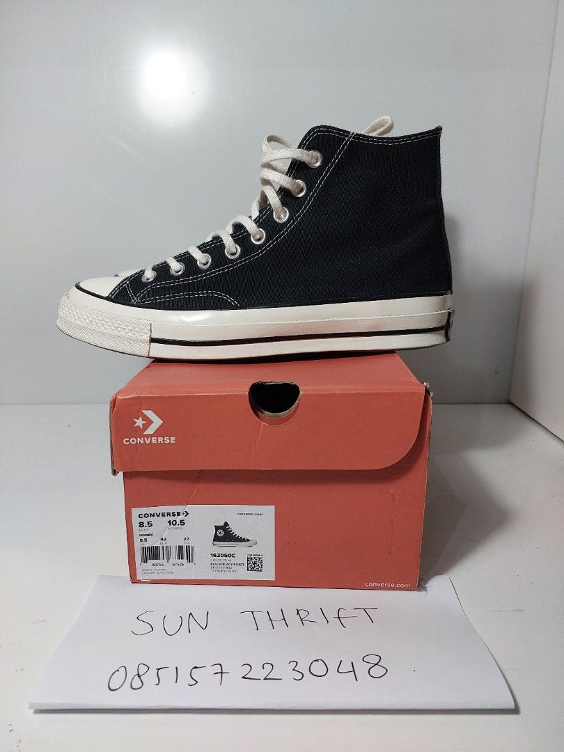 Converse ct 1970s store