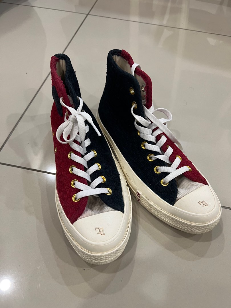 Converse shah alam store