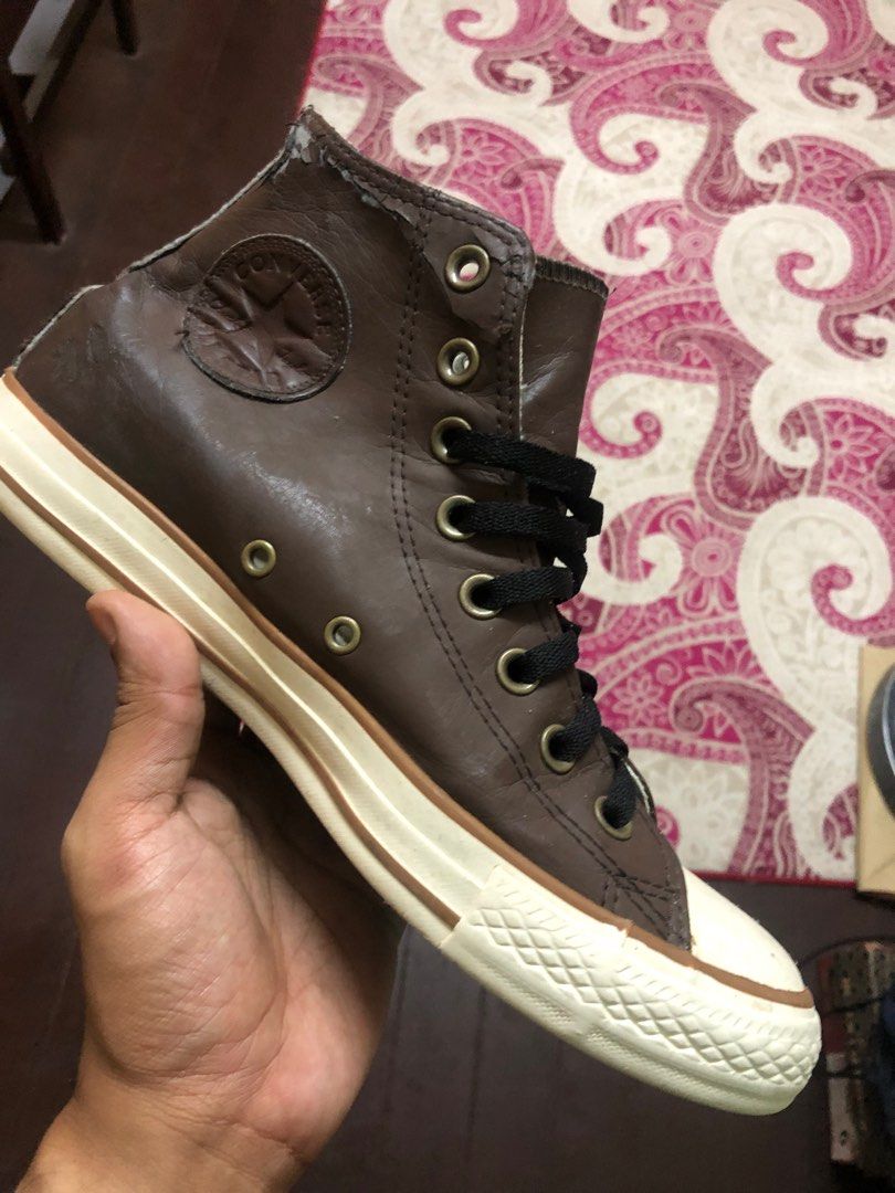 Converse loafers deals
