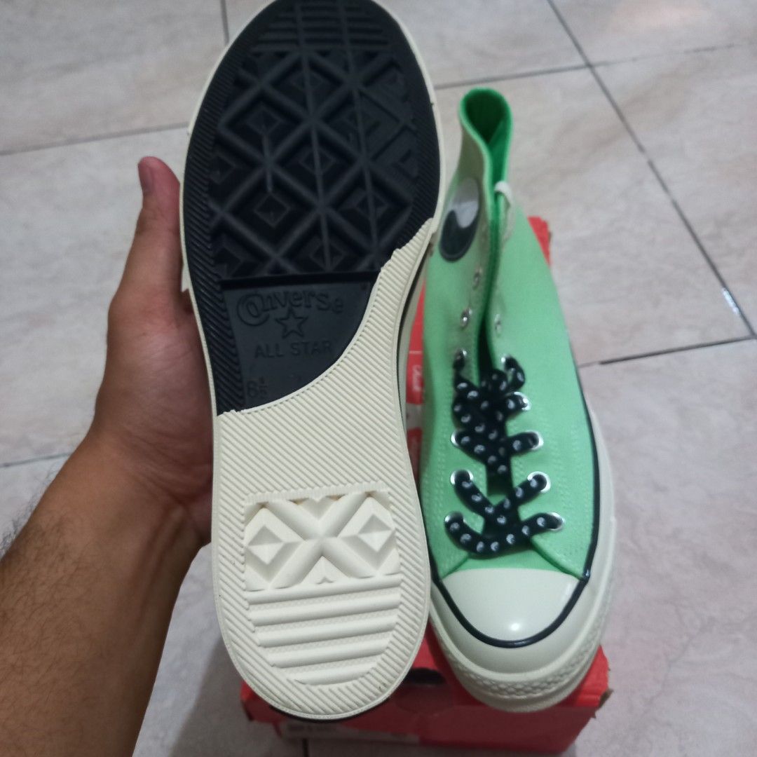 Converse psykick white on sale