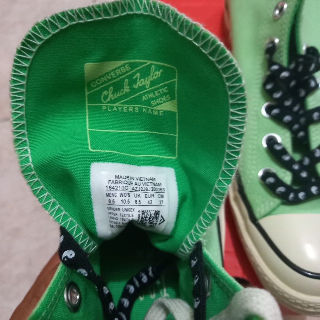 Converse psykick on sale