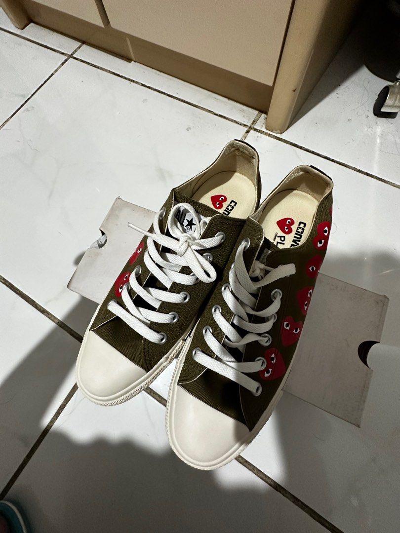 Converse limited edition 2018 deals