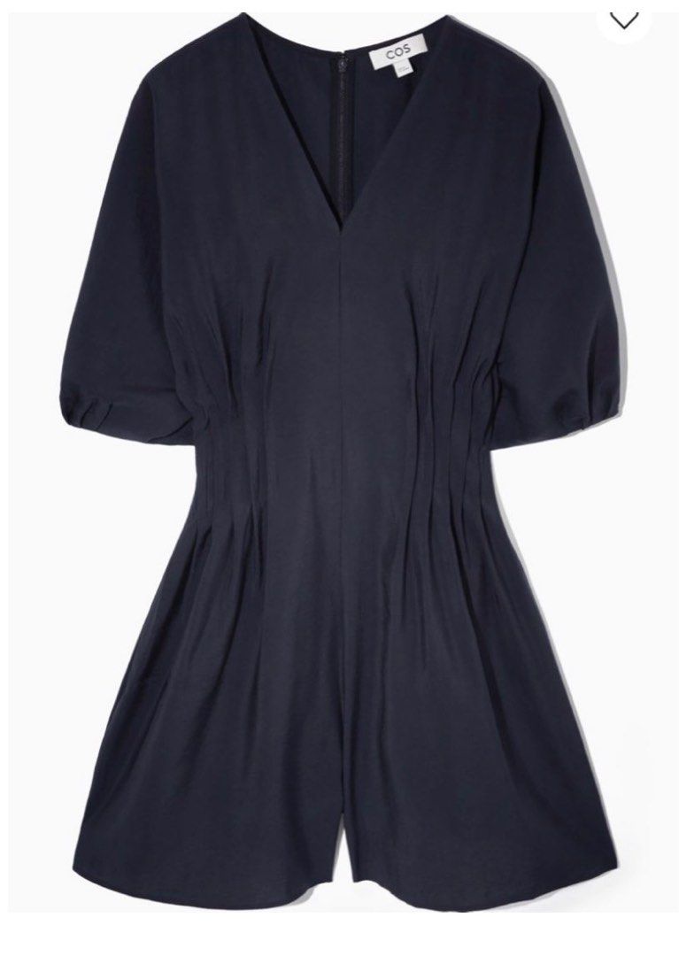 Cos playsuit sales