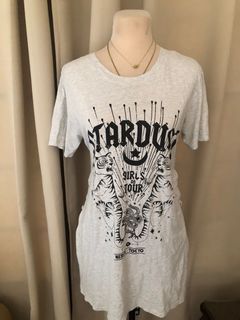 cotton on shirt dress