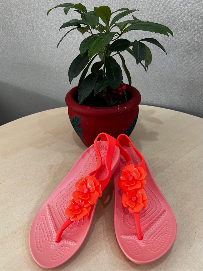 eobuwie crocs serena