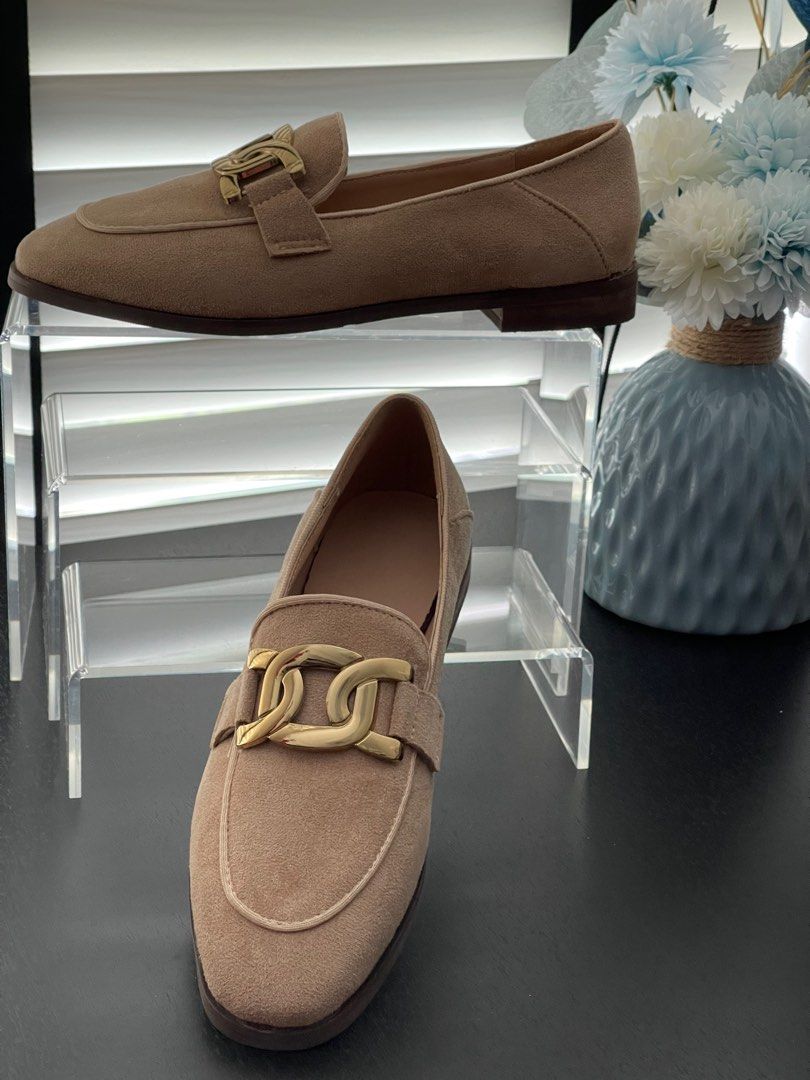 Cute loafer sales