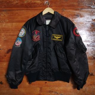 Cwo 45 jacket
