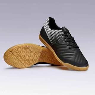 DECATHLON FUTSAL SHOE Sports Equipment Sports Games Racket