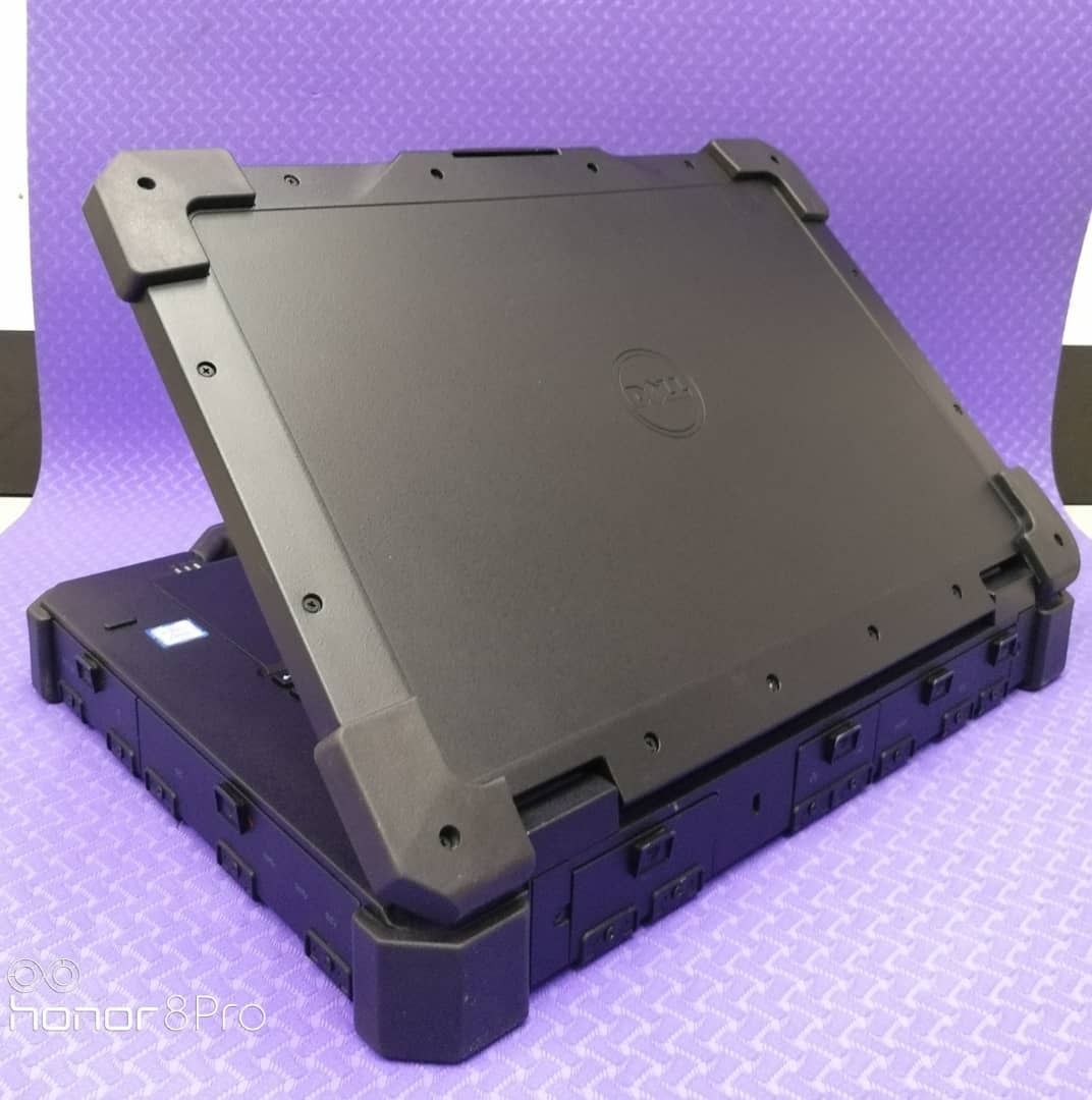 Mémoires RAM pour Latitude 14 Rugged (7414