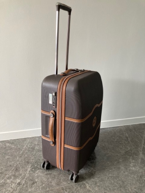 Delsey chatelet air 67cm outlet