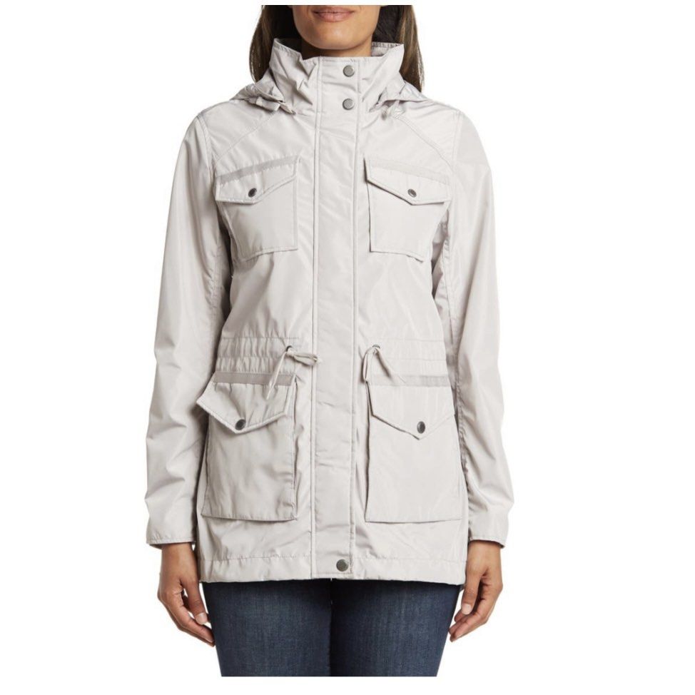 Marc new york rain jacket clearance