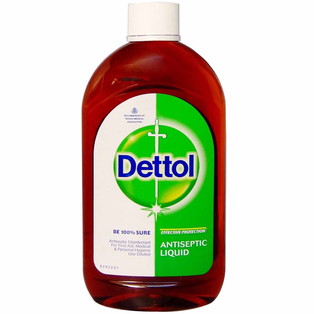 DETTOL ANTISEPTIC LIQUID 1000ml 傢俬＆家居 家居清潔及護理用品 清潔劑 Carousell
