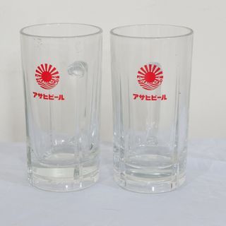 Dinnerware | Beer Glass | Big Size | 2pcs available