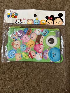 Disney ID Holder With Purse*mbcr