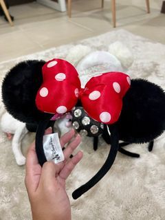 Disneyland headband