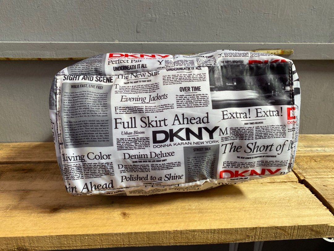dkny news