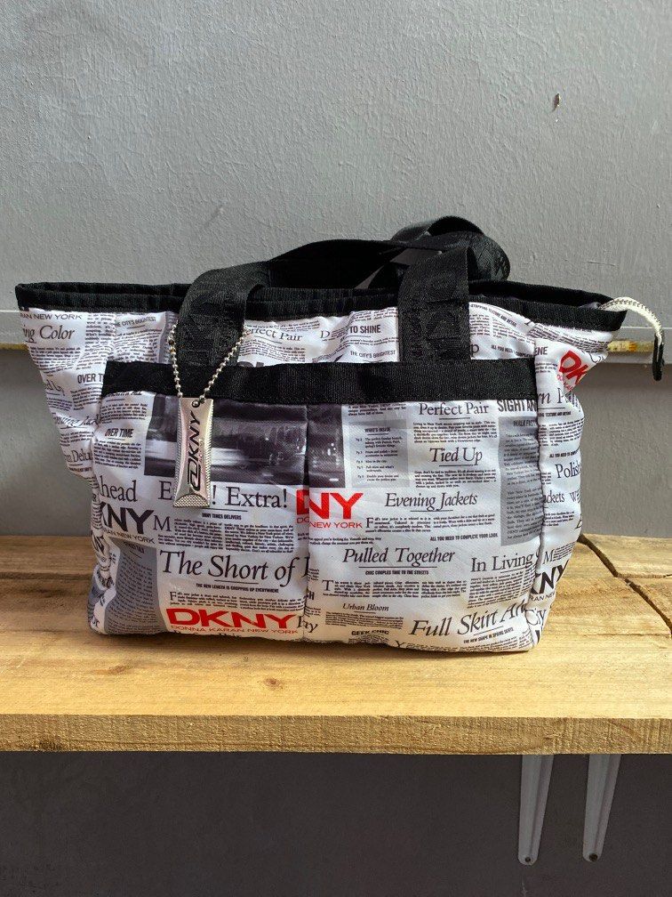 dkny news