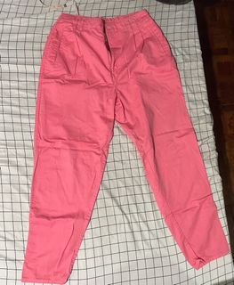 Dockers Pink Pants