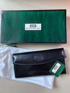 Dompet wanita kulit import