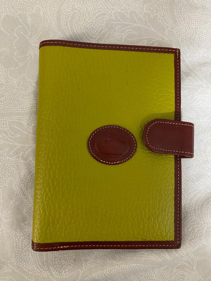 Dooney and bourke passport holder cheap