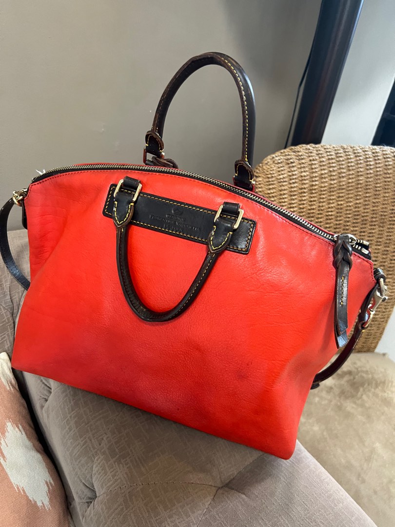 Dooney and Bourke, Luxury, Bags & Wallets on Carousell