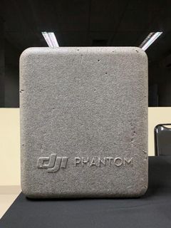 Drone DJI Phanthom
